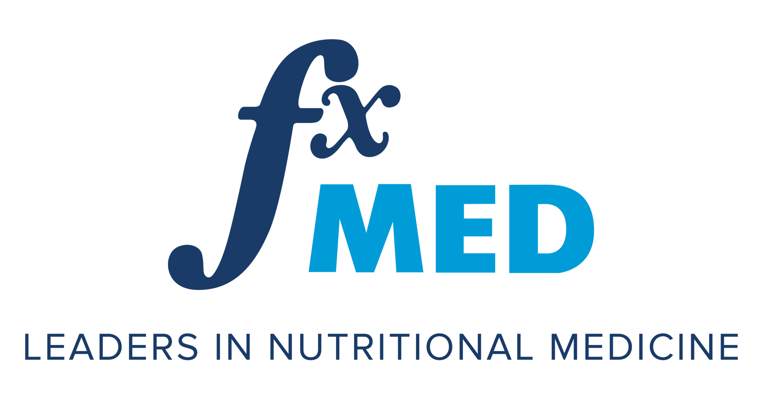 FxMed logo