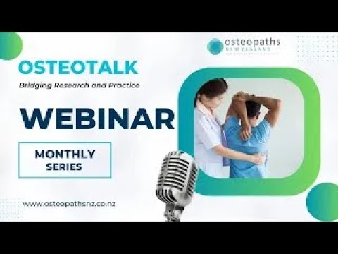 OsteoTalk 8: Non-Surgical Management of Scoliosis – Part 2