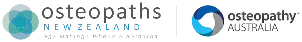 Osteopaths New Zealand and Osteopathy Australia
